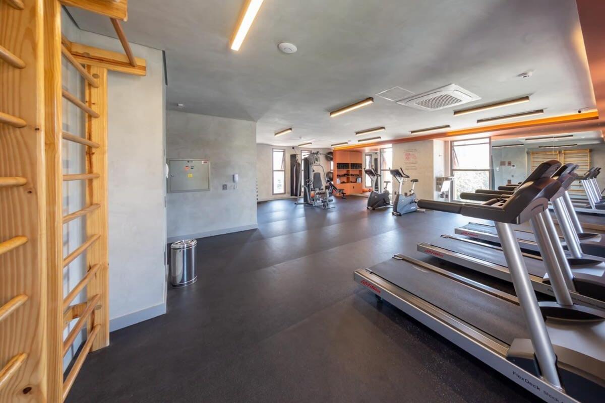 Bhomy Perdizes - Com Garagem E Vista De Sp At2208 Apartamento *