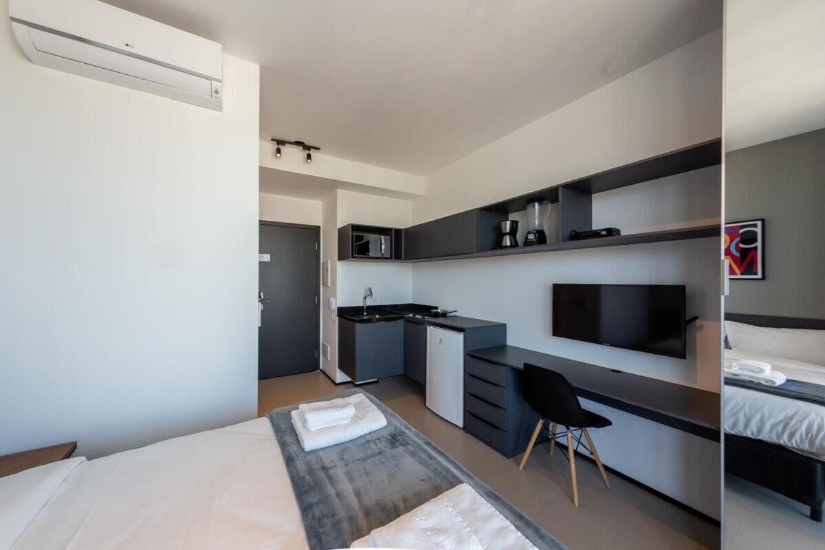 Bhomy Perdizes - Com Garagem E Vista De Sp At2208 Apartamento *